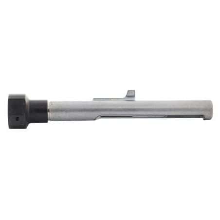 Ensemble guide tampon magnétique PULSA 800E/40E 014642 SPIT
