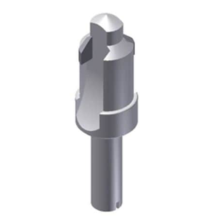 Outil de perçage gamme standard Mèche CT-07 CT-07 FASTMOUNT