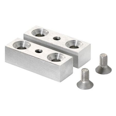 Butée d'extrémité pour rail DA0116RC DA0116-STOPRC ACCURIDE