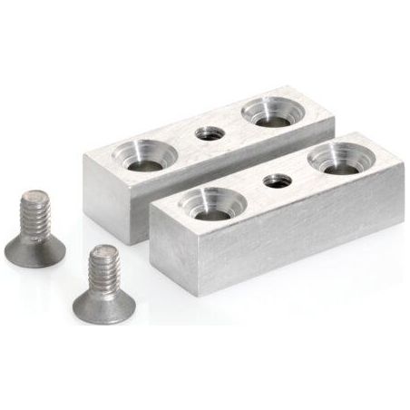 Butée d'extrémité pour rail DA0118RC DA0118-STOPRC ACCURIDE