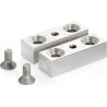 Butée d'extrémité pour rail DA0118RC DA0118-STOPRC ACCURIDE