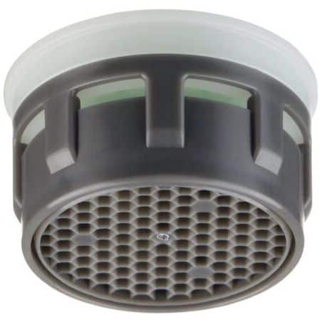 Aérateur HONEYCOMB PCA 3,8 l/min Cartouche 40205890 NEOPERL