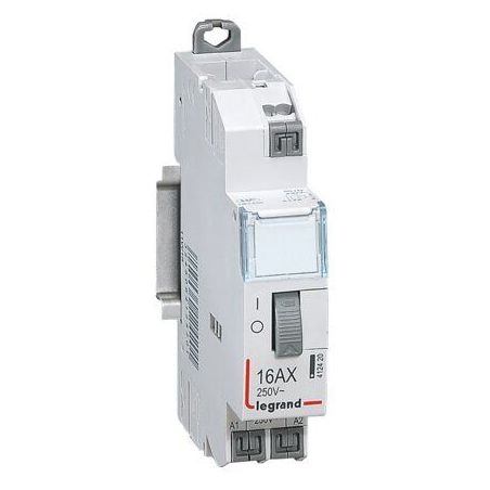 Télérupteur CX3 Bornes automatiques standard 412420 LEGRAND