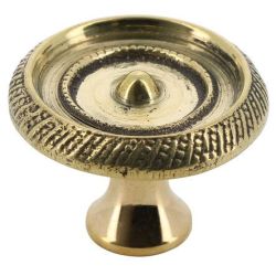 Bouton 088-10 Bronze laiton...