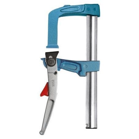 Serre-joint avec col profond Serrage à levier 1540030 URKO