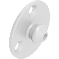 Clip mâle gamme low profile...