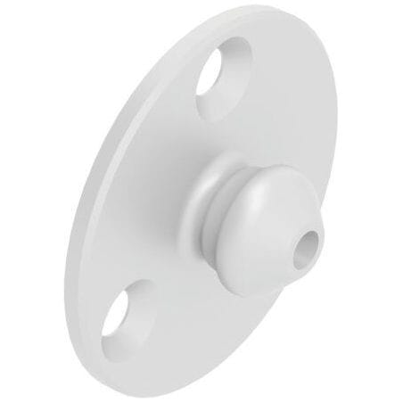 Clip mâle gamme low profile (lp) LP-SM8H LP-SM8H FASTMOUNT