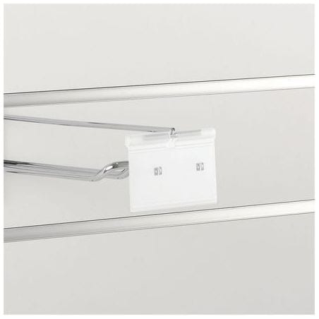Étui étiquette pour crochet double 3298-0-005-44 BOHNACKER