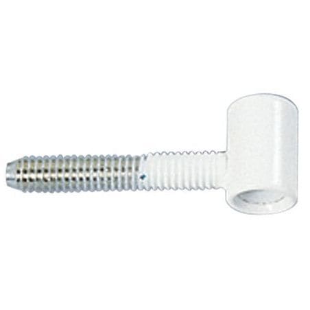 Fiche pour menuiserie PVC Fiche femelle CF030130P347 OTLAV