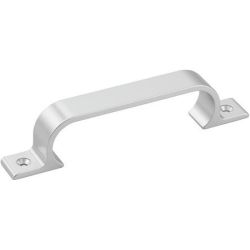 Poignée à pattes aluminium...
