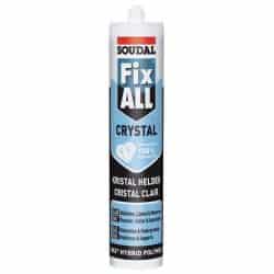 Mastic-colle MS polymère...