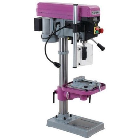 Perceuse d'établi expert 20 PE monophasée 20502100 SIDAMO