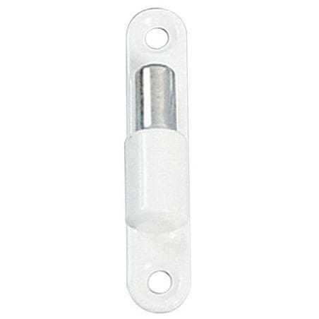 Fiche pour menuiserie PVC Platine mâle CGP09130P306 OTLAV