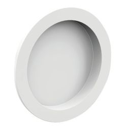 Poignée cuvette rond I-250...
