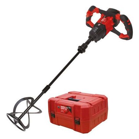 Malaxeur 18 V RUBIMIX E-10 ENERGY solo 27913 RUBI FRANCE