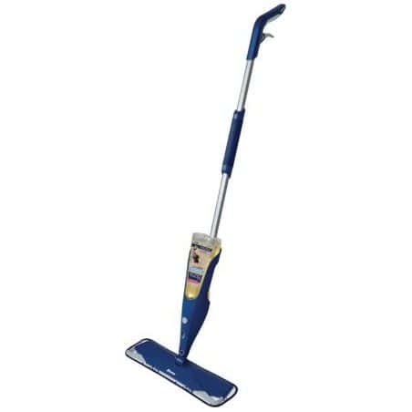 Balai Spray Mop parquets huilés premium CA401010011 BONA