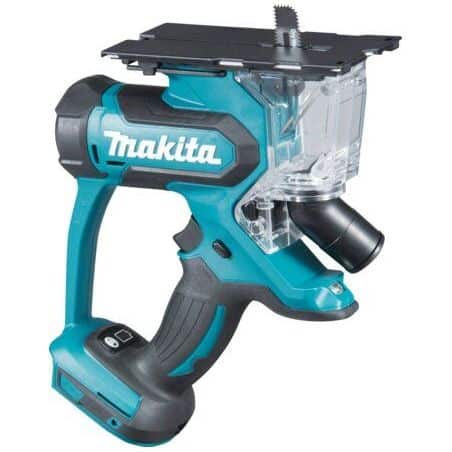 Scie a plaque de plâtre 18 V DSD180Z solo DSD180Z MAKITA