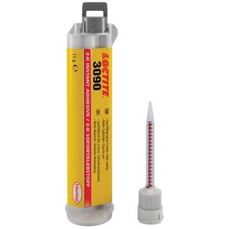 Colle cyanoacrylate Loctite Loctite 3090 1379570 LOCTITE