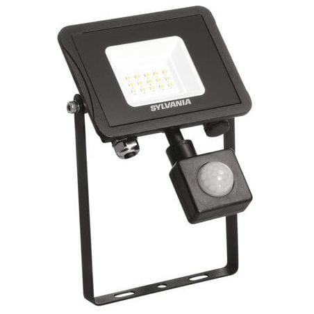 Projecteur LED extérieur Avec détecteur 0050168 SYLVANIA