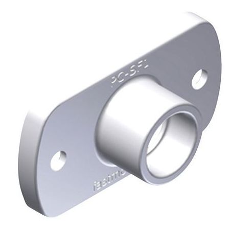 Clip femelle gamme standard (pc) PC-SF1 PC-SF1 FASTMOUNT