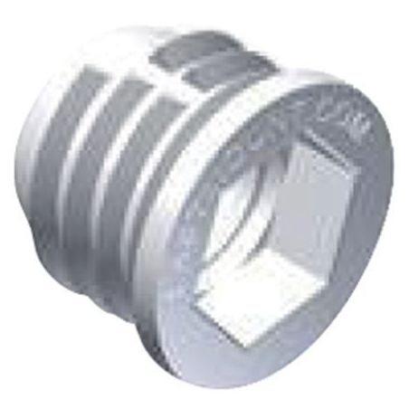 Clip femelle gamme standard PC-F1A x100 FASTMOUNT