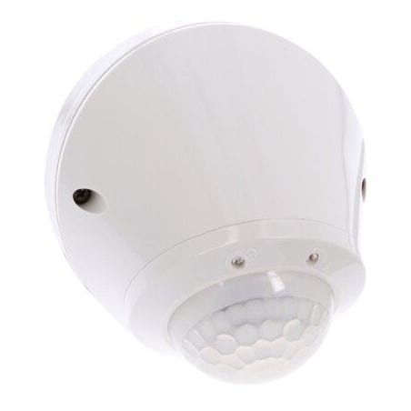 Détecteur de mouvement autonome ECO1 IP55 048946 LEGRAND