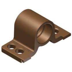 Clip femelle gamme standard...