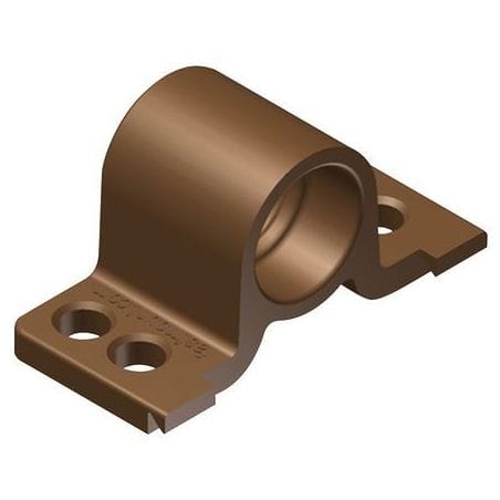 Clip femelle gamme standard (pc) PC-RF1 PC-RF1 FASTMOUNT