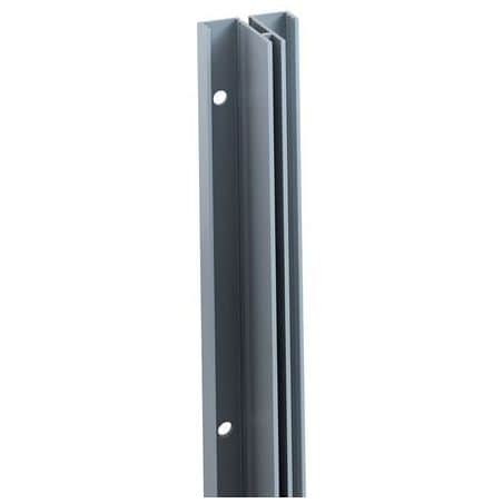 Crémaillère habillage Simple perforation 61120125 SOFADI
