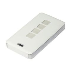 Télécommande 4 touches pour...