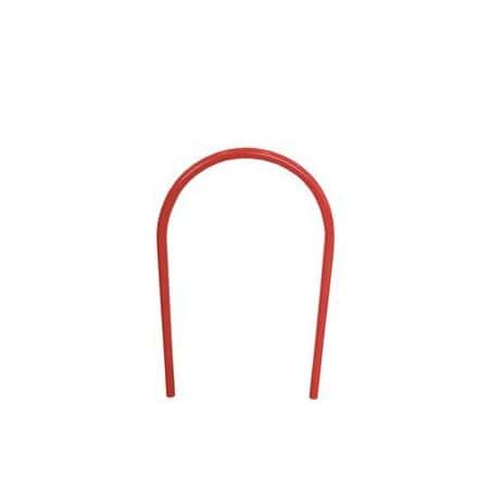 Protection de mobilier urbain Borne incendie POT76R VISO