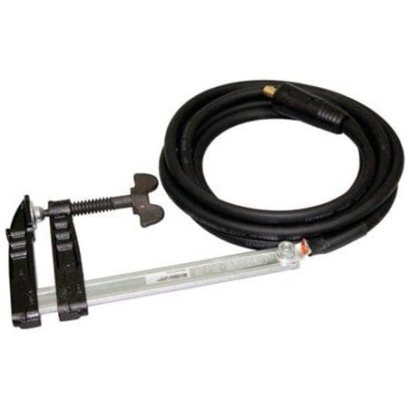 Câble de masse avec pince en 70 mm² 092-000013-00000 EWM