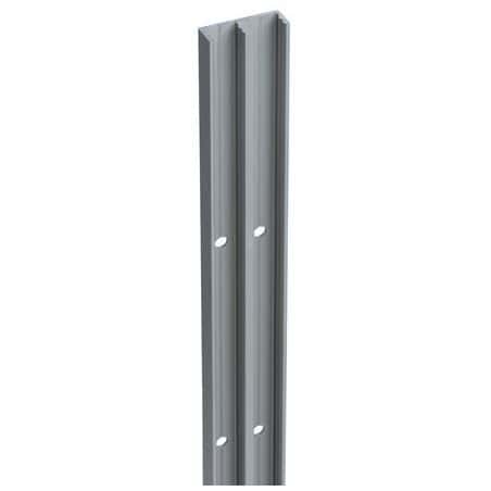 Profil d'habillage Profil double "CROD" CROD30 BT SOFADI