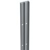 Profil d'habillage Profil double "CROD" CROD30 BT SOFADI