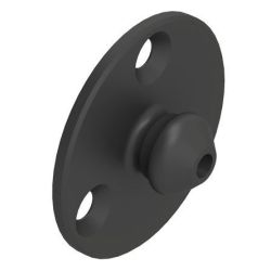 Clip mâle gamme low profile...