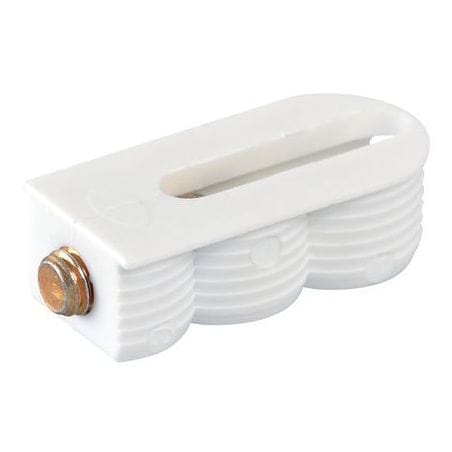 CABINEO 8 M6 Filetage métrique M6 - blanc 186315 LAMELLO