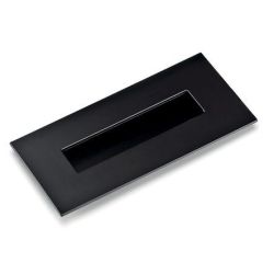 Poignée cuvette rectangular...