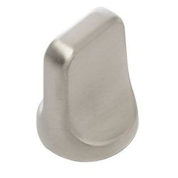 Bouton Blade zamak Inox...