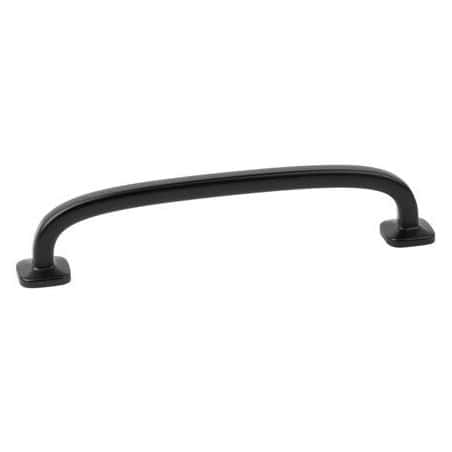 Poignée QUART mini 0608 zamak Noir mat 06018128ZM2 VIEFE