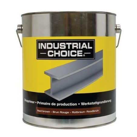 Primaire métallier Industrial Choice 708703.5 RUSTOLEUM