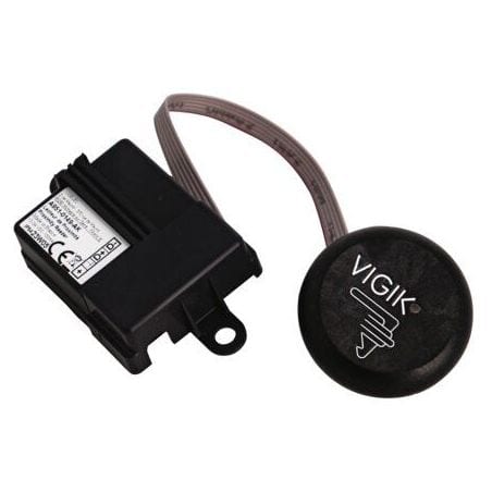 Lecteur de proximité Vigik format T25 THEXALEC/C GOLMAR