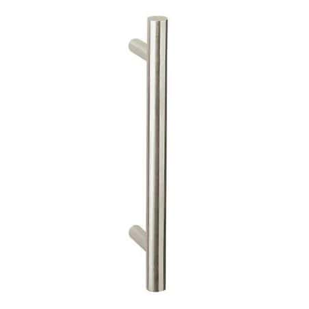 Poignée pour porte battante inox marin 00562/316S CADAP