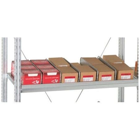 Casier pour rayonnage Adaptiv BT07010050FDAA099 MANORGA