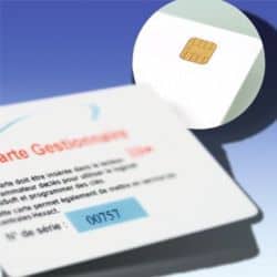 Carte gestionnaire HEXASOFT...
