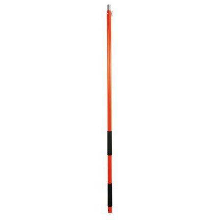 Manche télescopique pour lisseuse 304000 ROGER MONDELIN