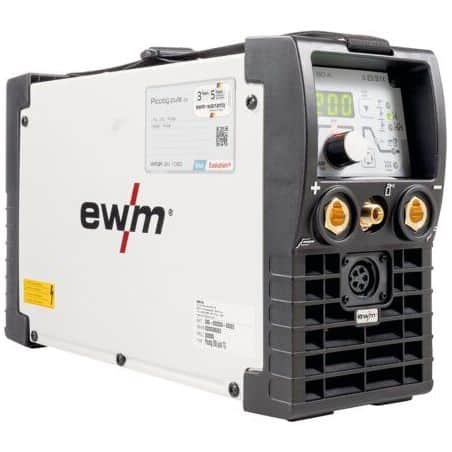 Poste à souder Picotig 200 puls TG 090-002058-00502 EWM