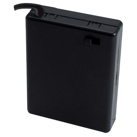 Batterie de secours pour serrure Tronic pro TRONICACCES