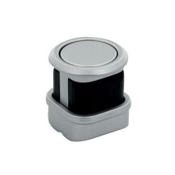 Bouton poussoir zamak...