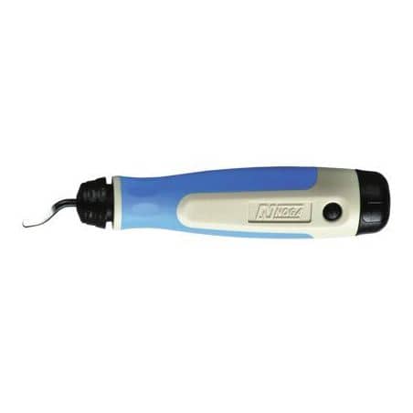 Ebavureur à manche ergonomique NOGA BURR 3 NNG1003 NOGA