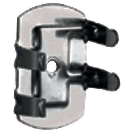 Clips double deux parties Clips métal 20250Z10000 CAMAR